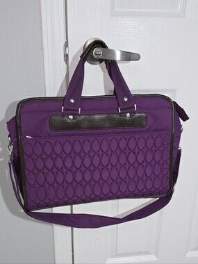 Lug Laptop Carry Travel Bag